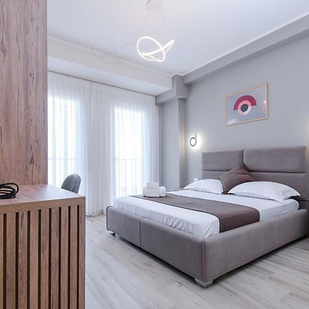 Loris Apartaments 203 Durrës Zewnętrze zdjęcie