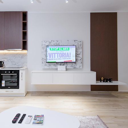 Loris Apartaments 203 Durrës Zewnętrze zdjęcie