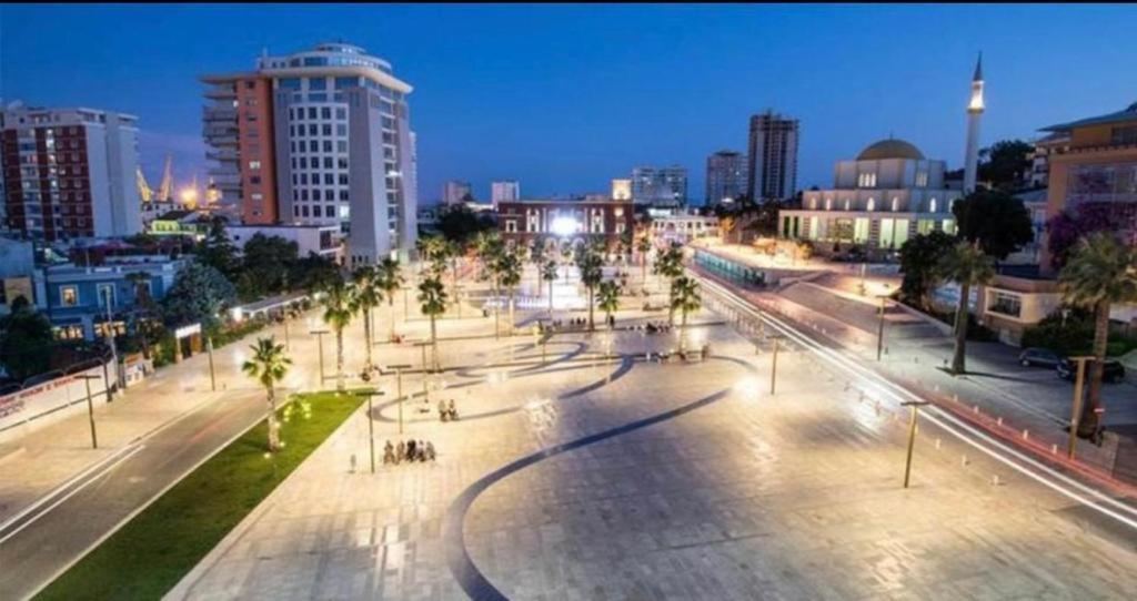 Loris Apartaments 203 Durrës Zewnętrze zdjęcie