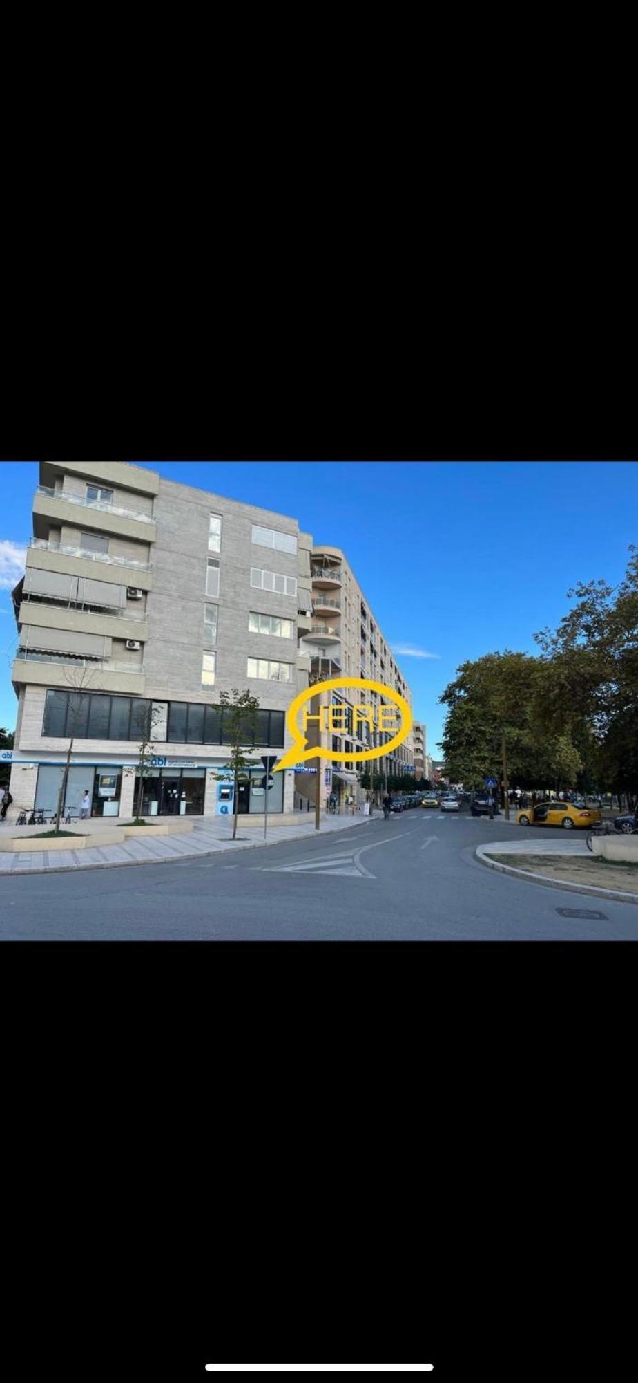 Loris Apartaments 203 Durrës Zewnętrze zdjęcie