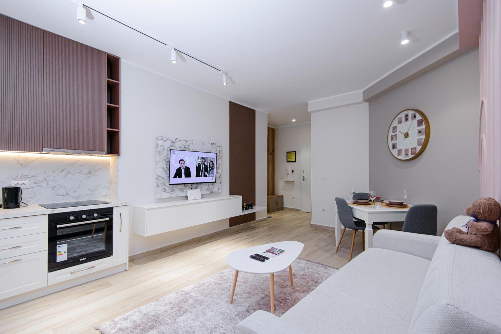Loris Apartaments 203 Durrës Zewnętrze zdjęcie