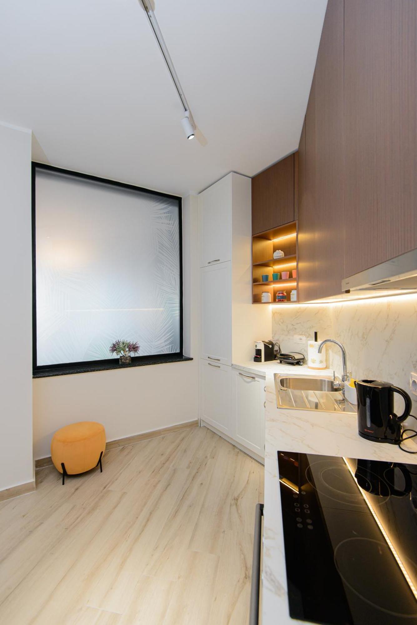 Loris Apartaments 203 Durrës Zewnętrze zdjęcie