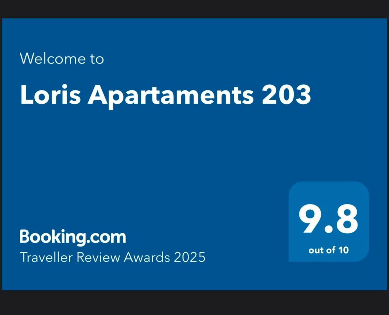 Loris Apartaments 203 Durrës Zewnętrze zdjęcie